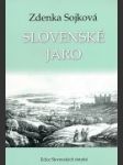 Slovenské jaro - náhled