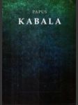 Kabala - náhled