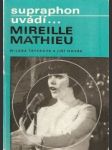 Mireille mathieu - náhled
