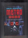 Metro 2033 - náhled