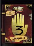 Gravity Falls: Journal 3 - náhled