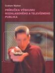 Príručka výskumu rozhlasového a televízneho publika - náhled