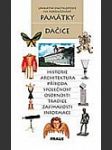 Dačice - unikátní encyklopedie na pokračování památky - náhled