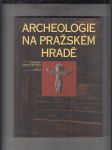 Archeologie na Pražském hradě - náhled