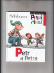 Petr a Petra - náhled