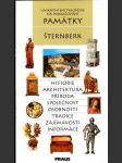 Šternberk - unikátní encyklopedie na pokračování památky - náhled