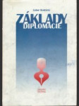 Základy diplomacie - náhled