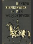 Pán Wołodyjowski - náhled