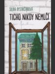 Ticho nikdy nemlčí - náhled