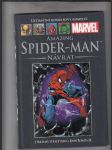 The Amazing Spider-Man (Návrat) - náhled