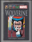 Wolverine - náhled