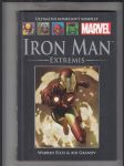 Iron Man Extremis - náhled