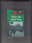 Hříšní lidé města Písku - náhled