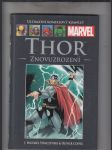 Thor: Znovuzrození - náhled