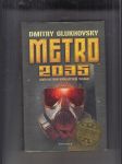 Metro 2035 - náhled