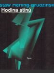 Hodina stínů - náhled