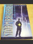 Stormbreaker. Agent 0014 Alex Rider - náhled