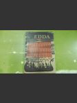 Edda (Bohatýrské písně) - náhled