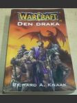 WarCraft. Den draka - náhled