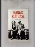 Hana´s Suitcase (A True Story) - náhled