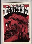 Děs Wyomingu (Příběh z divokého západu) - náhled