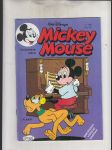 Mickey Mouse č. 11/1991: Zasloužená lekce - náhled