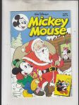Mickey Mouse č. 3/1990: Bezpečnost především - náhled
