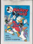 Mickey Mouse č. 1/1993: Paleček - náhled