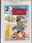 Mickey Mouse č. 2/1993: Modré kuličky - náhled