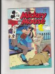Mickey Mouse č. 5/1993: Černý víkend - náhled