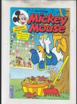 Mickey Mouse č. 10/1993: Ochránce stromů - náhled