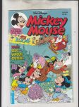 Mickey Mouse č. 18/1993: Ochránce stromů - náhled