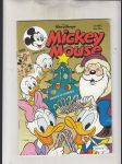 Mickey Mouse č. 12/1992: Babička Kačerová - náhled