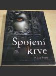 Spojení krve - náhled