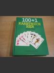 100+1 karetních her - náhled