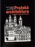 Pražská architektura (Významné stavby jedenácti století) - náhled