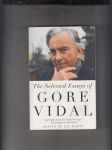 The selected Essays of Gore Vidal - náhled