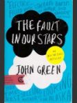 The Fault In Our Stars - náhled
