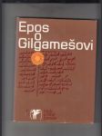 Epos o Gilgamešovi - náhled