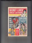 Secret lives of Great Authors - náhled