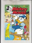 Mickey Mouse č. 3/1993: Ošetřovatel v ZOO - náhled