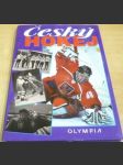 Český hokej - náhled