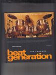 The legends. Beat generation (88 slavných bubeníků hardrockové éry) - náhled