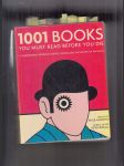 1001 Books You Must Read Before You Die - náhled