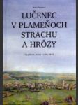 Lučenec v plameňoch strachu a hrôzy - náhled