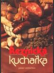 Řeznická kuchařka - náhled