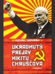 Ukradnutý prejav Nikitu Chruščova - náhled