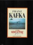 Kafka und Prag - náhled