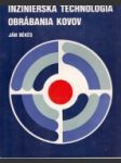 Inžinierska technológia obrábania kovov - náhled