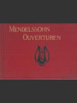 Felix Mendelssohn Bartholdy's Sämmtliche Werke - náhled